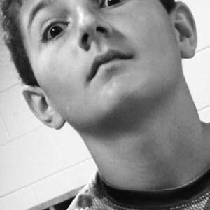 Meet your Posher, Ethan